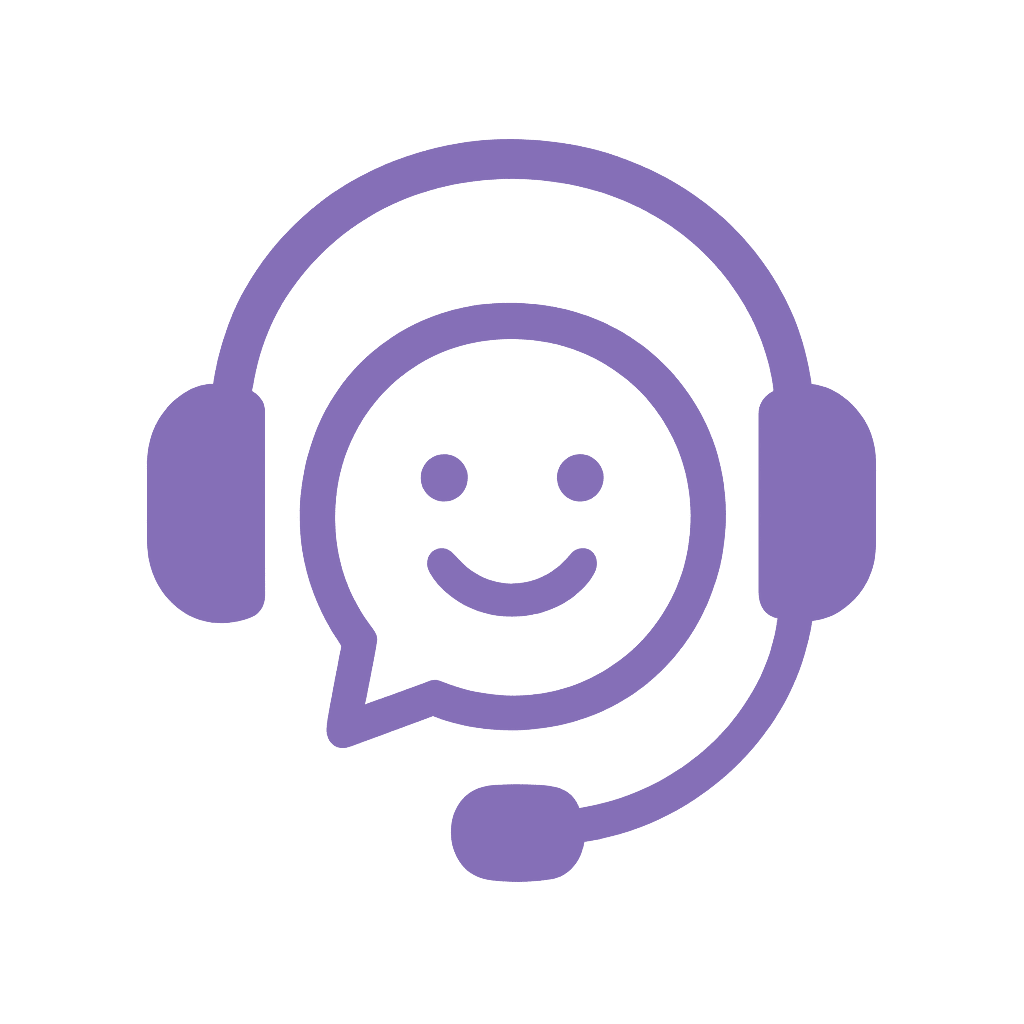 Atención al cliente disponible